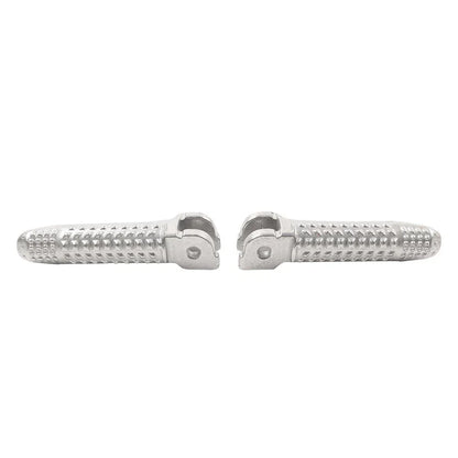 Front Driver Foot Pegs for BMW S1000RR, R nineT Pure (2009-2024, 2016-2023)