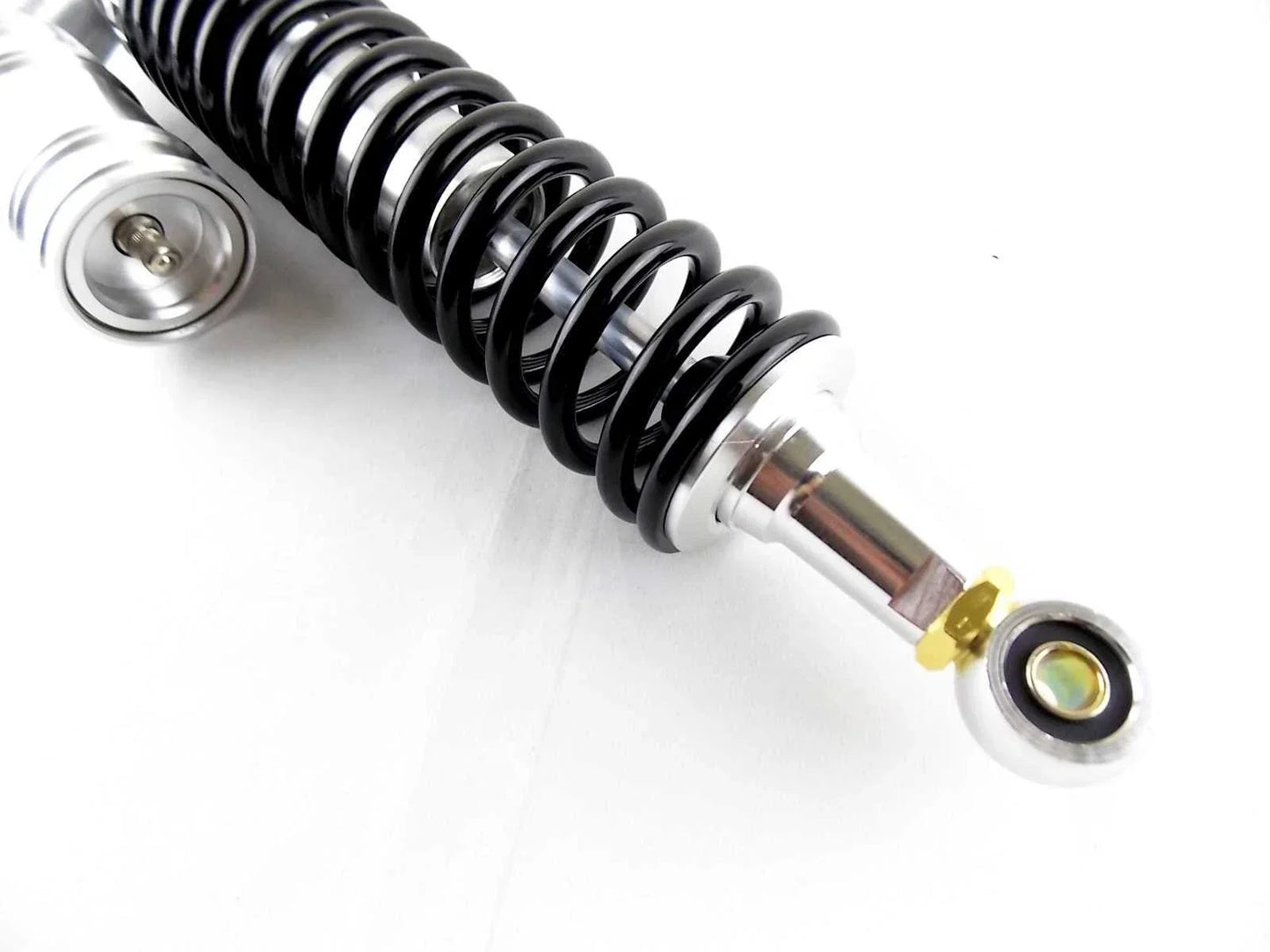 380mm JBS Rear Air Nitrogen Cell Shock Absorbers for Maico 450 Enduro