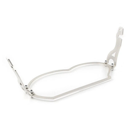 Transparent Headlight Cover for BMW R1200 GS ABS (2005-2012)
