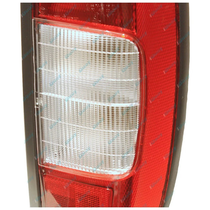 RH Tail Light for Nissan Navara D22 Ute Right RHS Driver DX ST ST-R 1997-2015