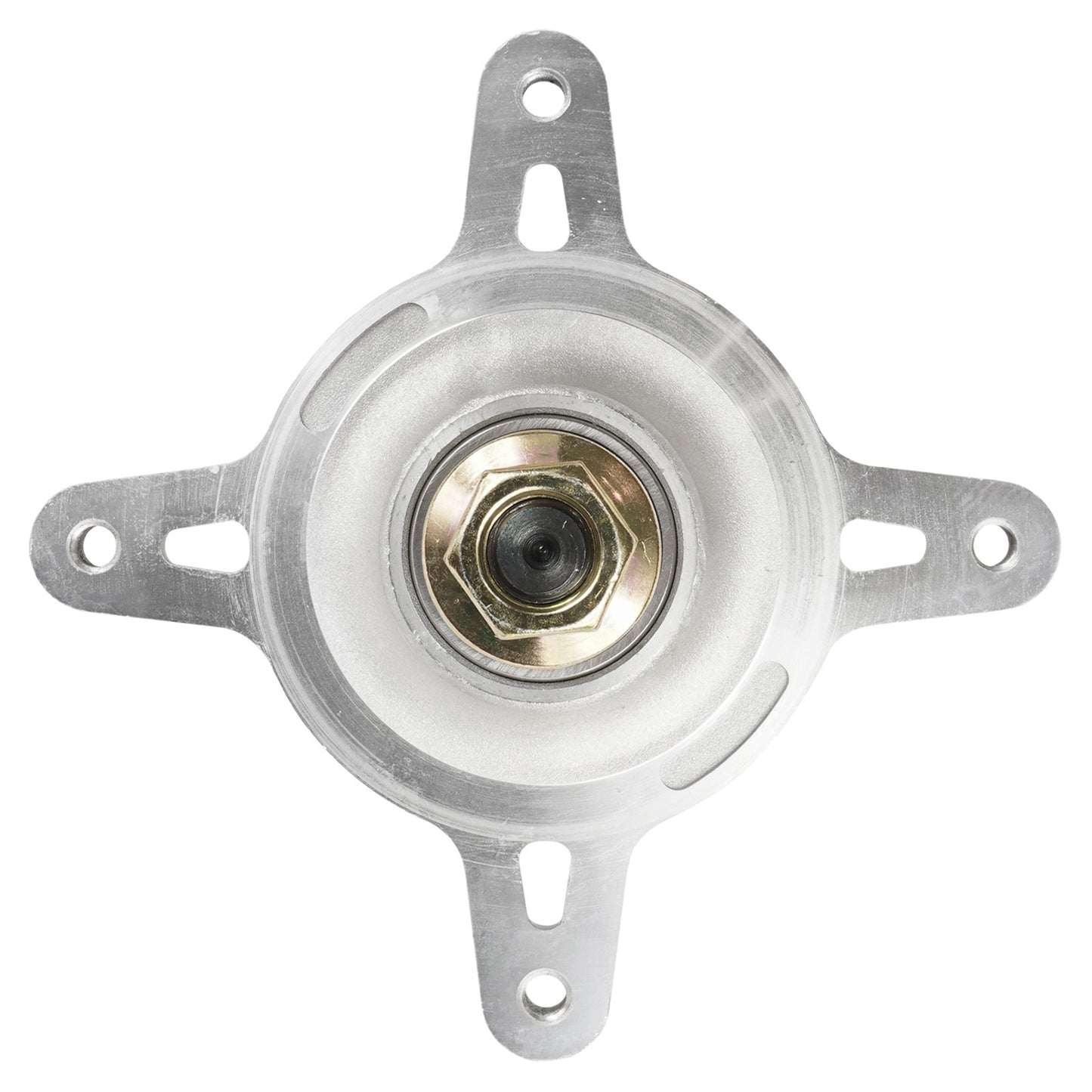 Deck Spindle Heavy Duty for Exmark Mower (2000–2010)