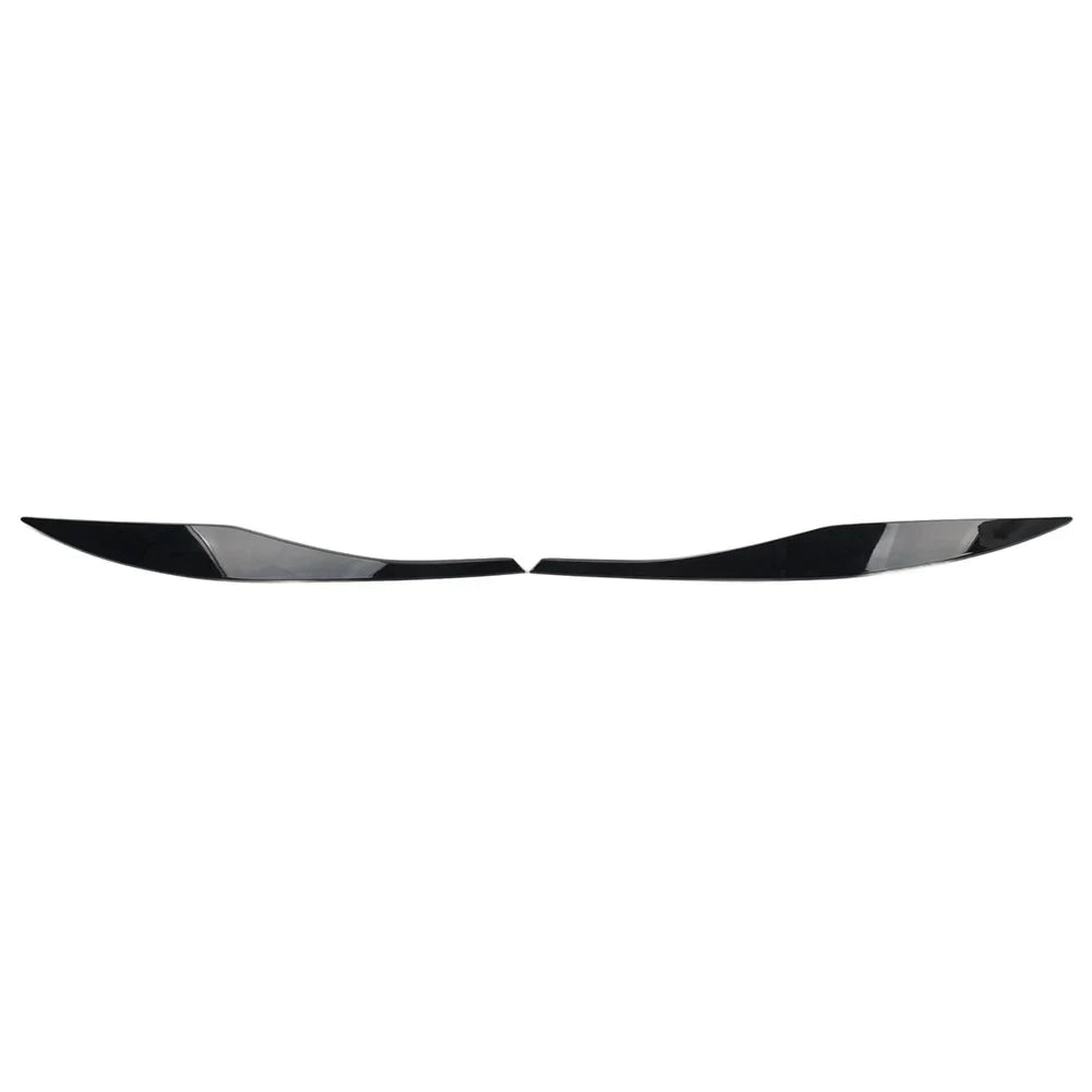 Headlight Eyelid Cover for BMW 3 Series E90 E91 (2006-2011)
