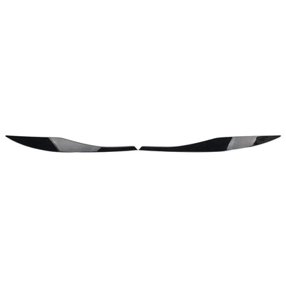 Headlight Eyelid Cover for BMW 3 Series E90 E91 (2006-2011)