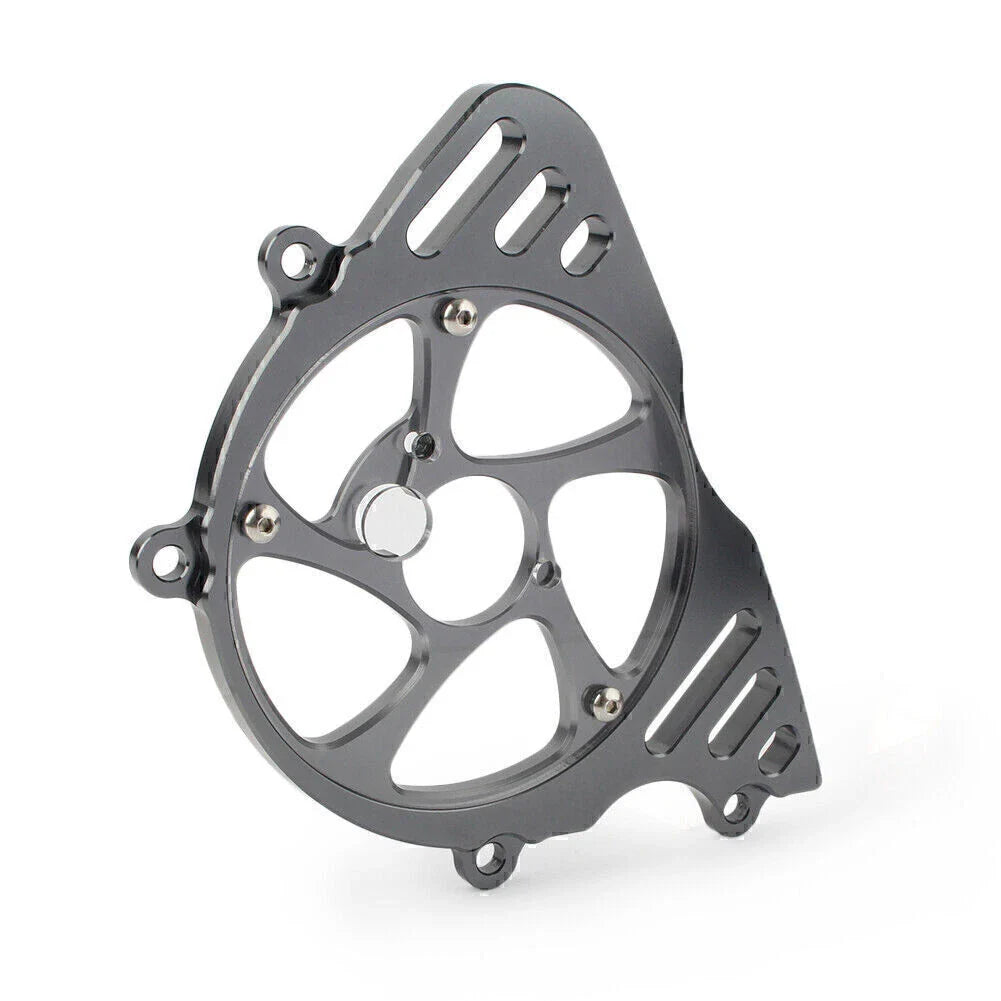 CNC Aluminum Front Sprocket Chain Cover Guard for Kawasaki Z1000 (2010-2017)