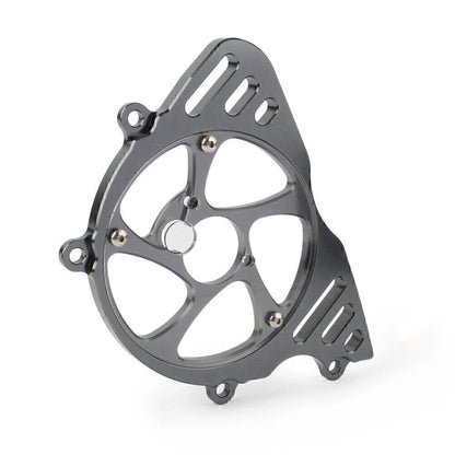 CNC Aluminum Front Sprocket Chain Cover Guard for Kawasaki Z1000 (2010-2017)