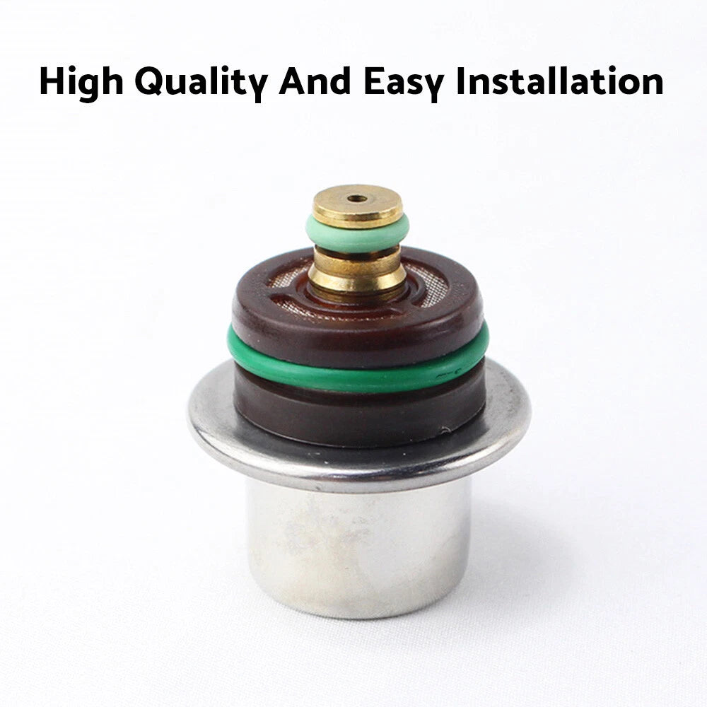 4 Bar Upgrade Fuel Pressure Regulator for Falcon BA BF FG XR6 Turbo (2002-2014)
