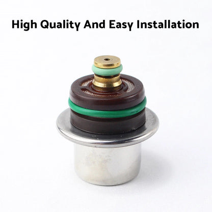 4 Bar Upgrade Fuel Pressure Regulator for Falcon BA BF FG XR6 Turbo (2002-2014)
