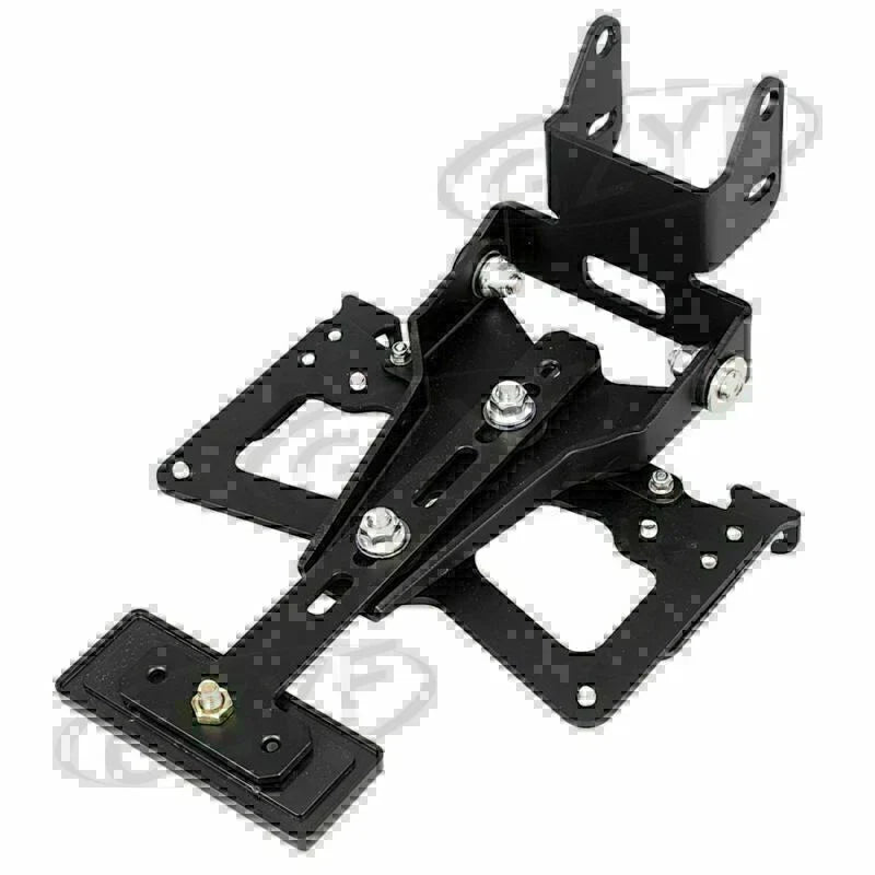 Fender Eliminator License Plate Holder for SUZUKI GSXR1000 (2009-2014)
