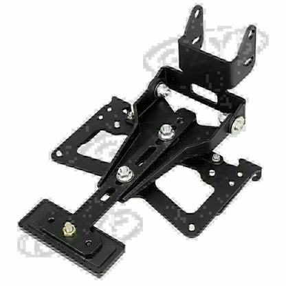 Fender Eliminator License Plate Holder for SUZUKI GSXR1000 (2009-2014)