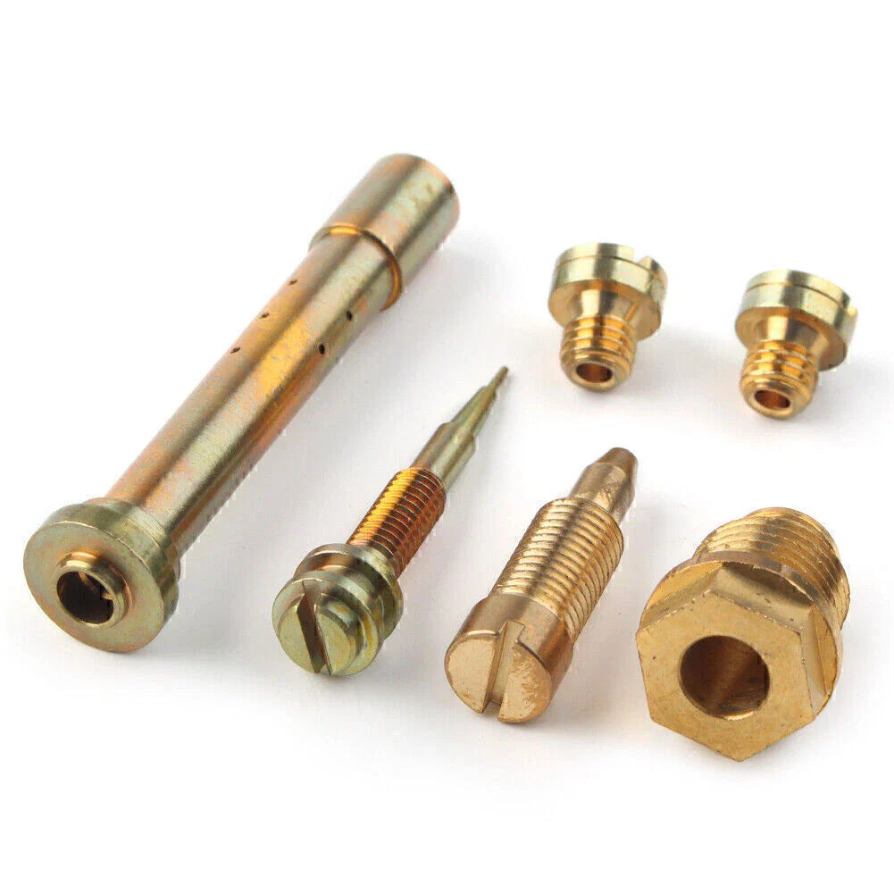 Carburetor Repair Kit for Yamaha XV750 Virago (1981-1983)