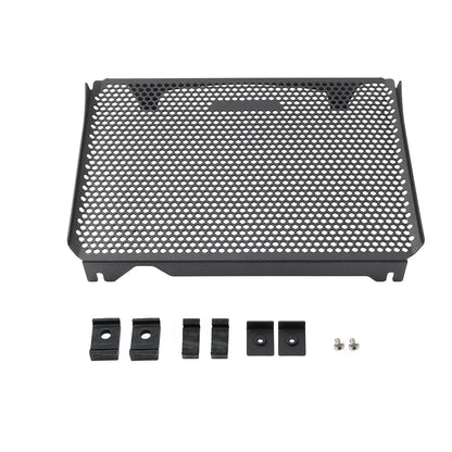 Radiator Grille Guard Cover for Suzuki GSX-8R GSX-8S (2024-2025)