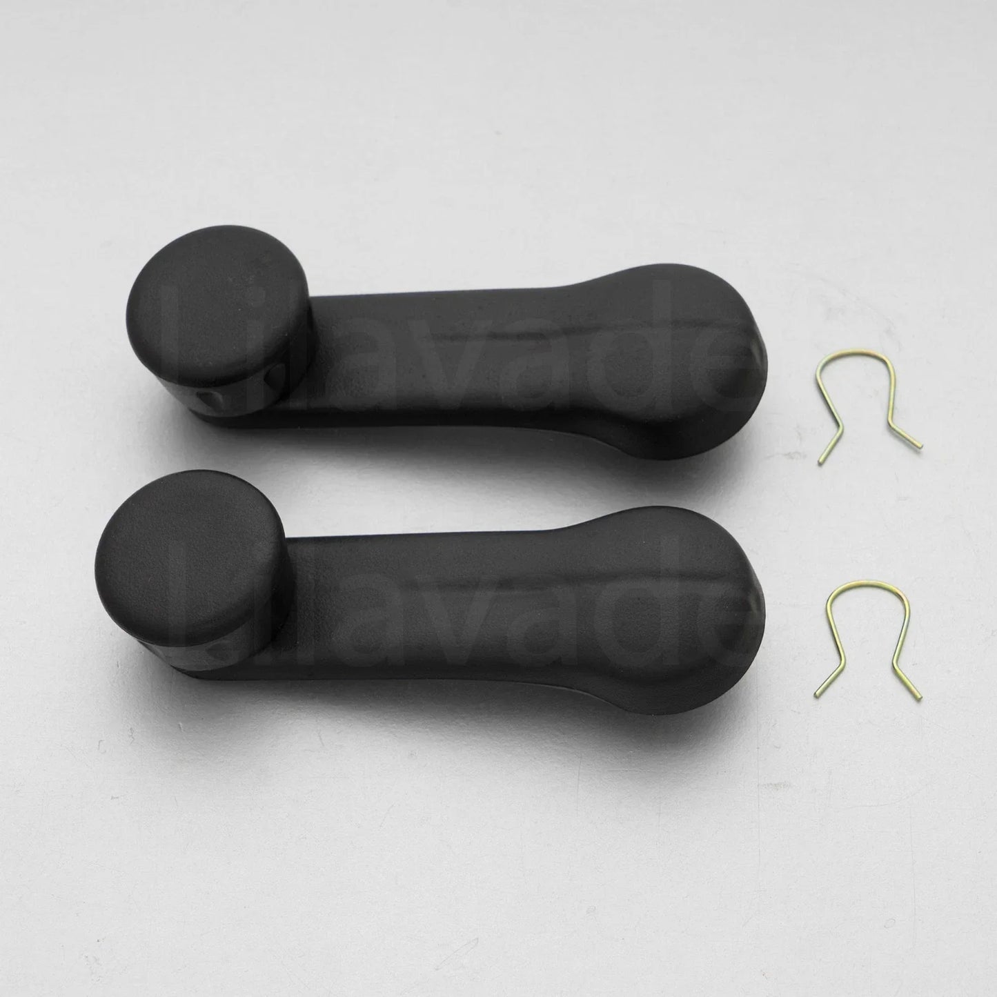 MITSUBISHI L200 TRITON UTE Window Crank Handle (2005-2015)