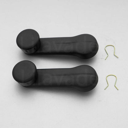MITSUBISHI L200 TRITON UTE Window Crank Handle (2005-2015)