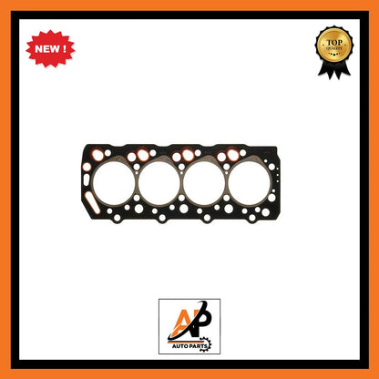 Engine Head Gasket Replacement for Hyundai Mitsubishi 2.5L Diesel (1990–1999)