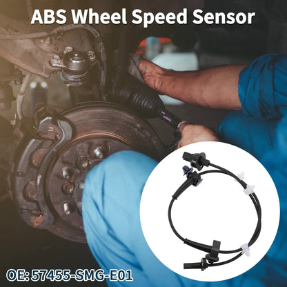 ABS Wheel Speed Sensor for Honda Civic Type-R (2001-2005)