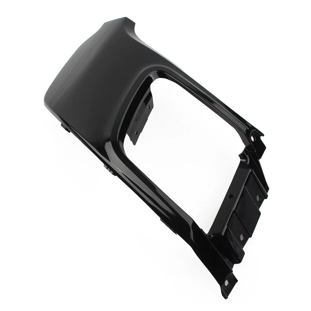 Rear Bumper Tail Exhaust Pipe Trim for Land Rover Range Rover Evoque (10-18)