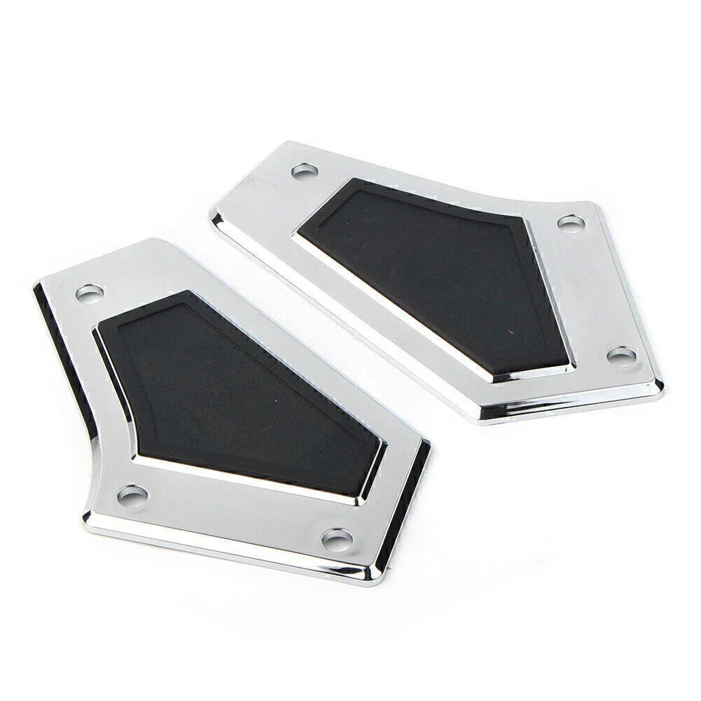 Swingarm Pivot Covers for Honda Goldwing GL1800 (2018-2020)