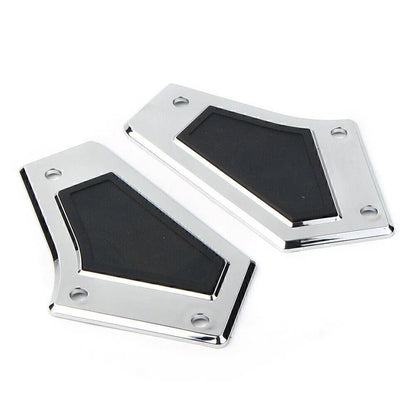 Swingarm Pivot Covers for Honda Goldwing GL1800 (2018-2020)