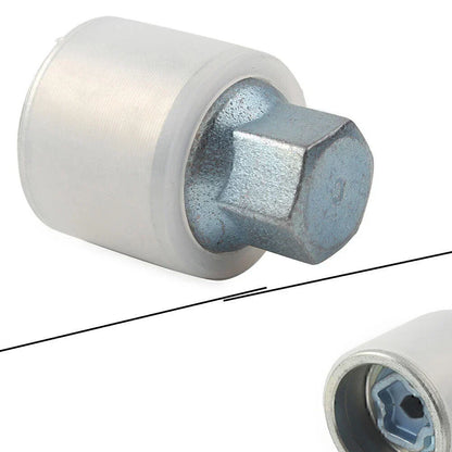 Locking Wheel Nut Key for Audi (Various Years)