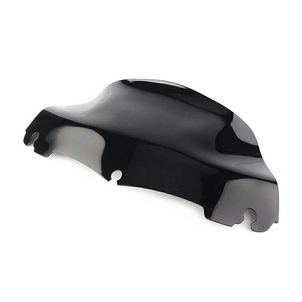 9" Windshield for Harley Touring Electra Street Glide (2014-2016) Black