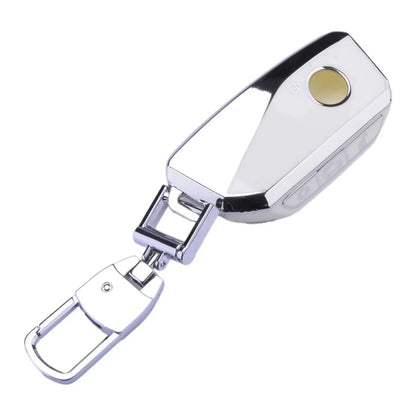 TPU Key Case Cover for BMW 2, 7 Series, X1, iX, XM, X5, X6, X7 (2022-2024)