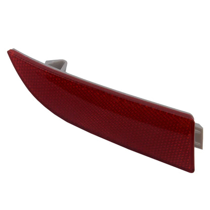 Left Rear Bumper Side Marker Reflector Housing for BMW X3 (2004-2010)