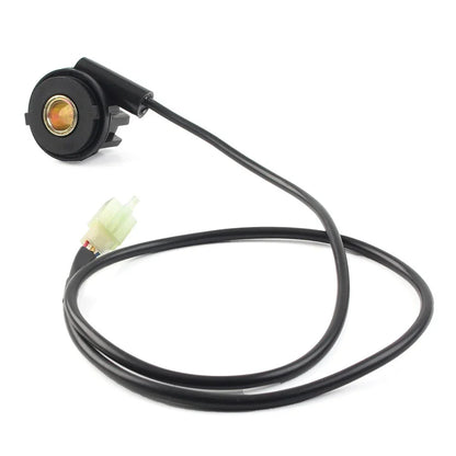 Speedometer Cable Sensor Wire for Motorcycle Digital Odometer Accessories