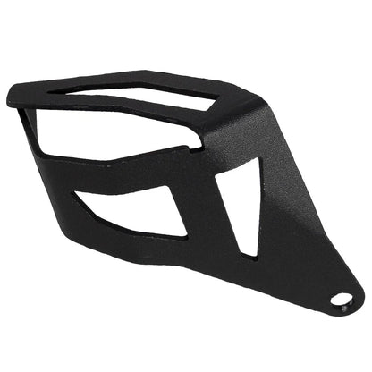 Rear Brake Fluid Reservoir Protector for BMW R1200GS/LC/ADV R1250GS (2013-2023)