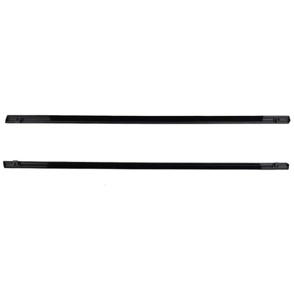 Outer Weatherstrip Window Door Belt Rear L+R Fits Nissan X-Trail T30 2001-07 D06