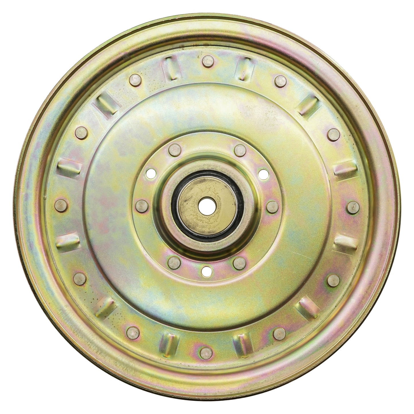 Deck Idler Pulley Replacement for Toro 60 72 Z Master Zero-Turn (2007–2019)