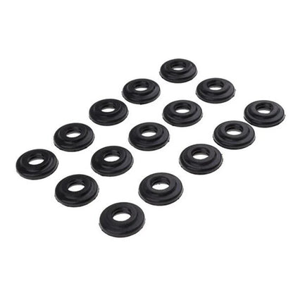 15 x Rocker Cover Gasket Bolt Seals for BMW E36 E46 E39 E38 Z3 (1992-2002)