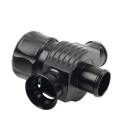 Universal Aluminum Dual Port Blow Off Valve for Car Turbo
