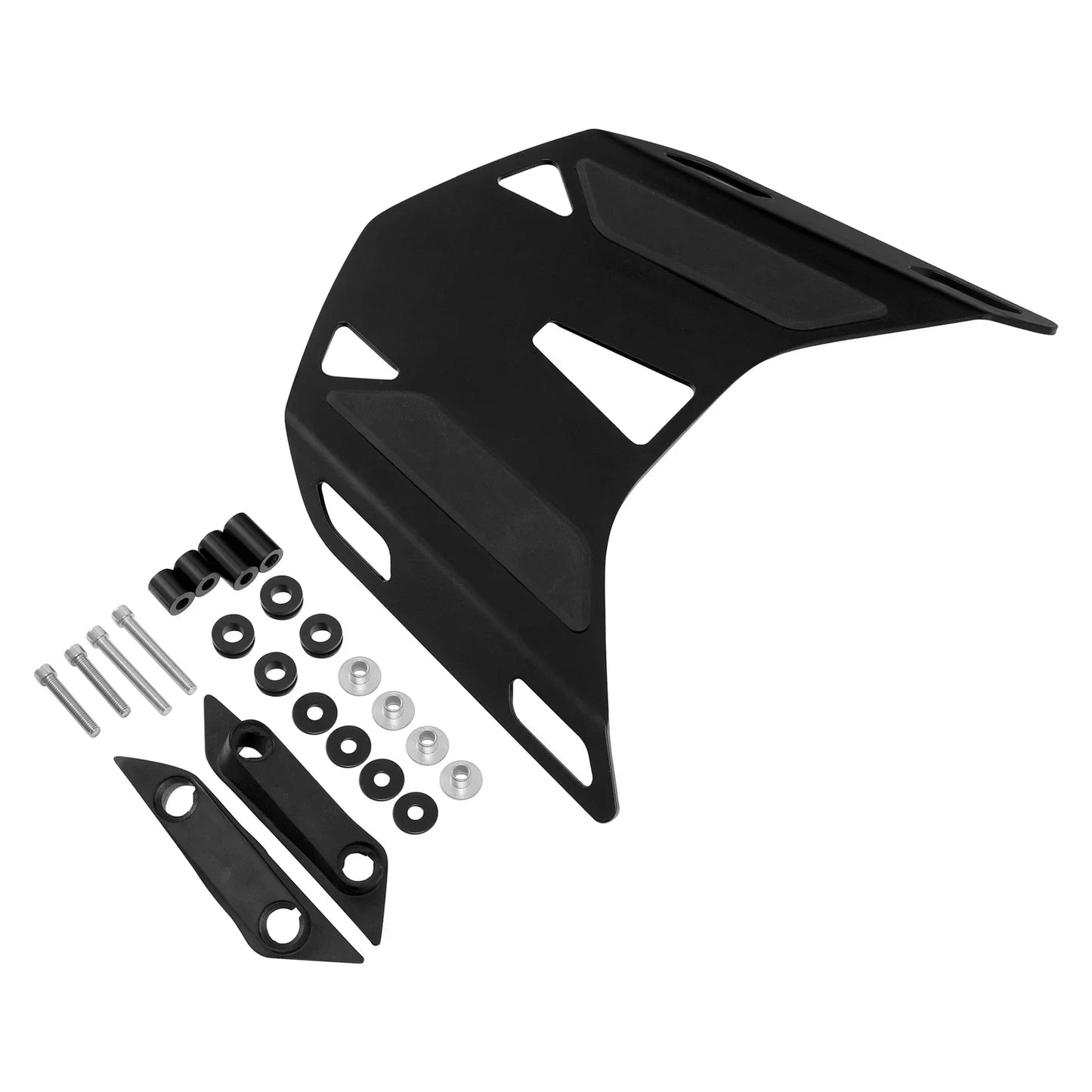 Rear Luggage Rack for Honda Goldwing 1800 GL1800 (2018-2025) Matte Black