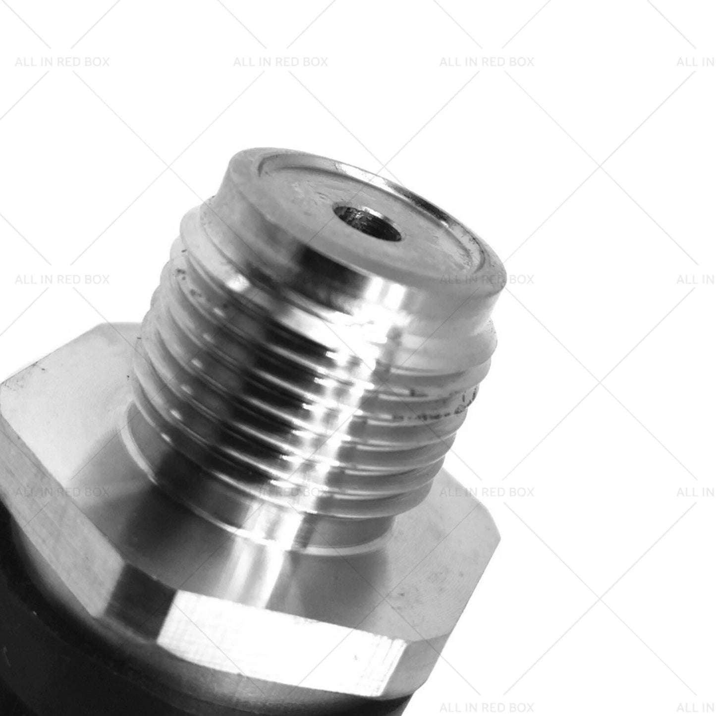 Fuel Pressure Sensor for Hyundai Kia Sorento 2.5CRDi (2002-2009)