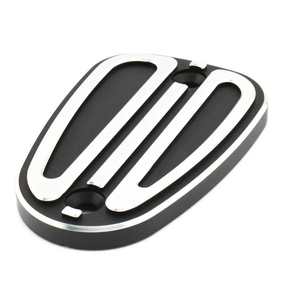 Brake Reservoir Cap Cover for Triumph T120 T100 Bobber 1200 (2016-2023)