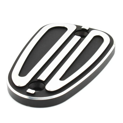 Brake Reservoir Cap Cover for Triumph T120 T100 Bobber 1200 (2016-2023)