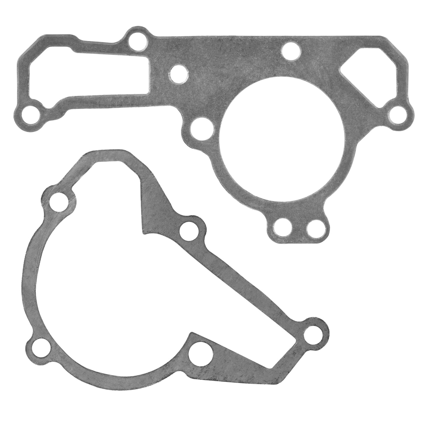 Caltric Water Pump Gasket Set for John Deere GX345 F725 F911 (Heavy Duty)