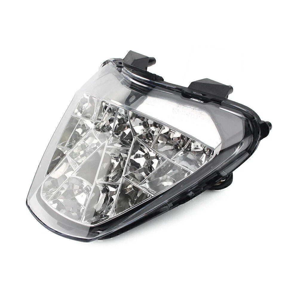 LED Integrated Clear Tail Light for HONDA CBR300R CBR250R (2015-2019)