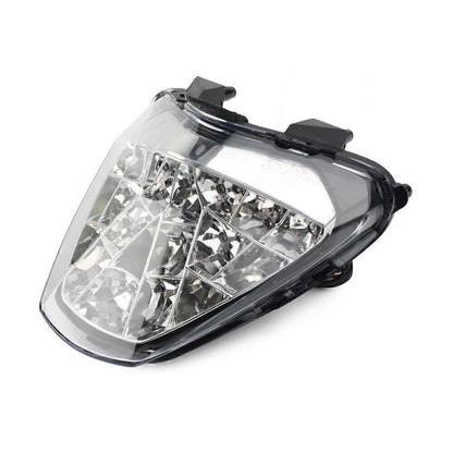 LED Integrated Clear Tail Light for HONDA CBR300R CBR250R (2015-2019)