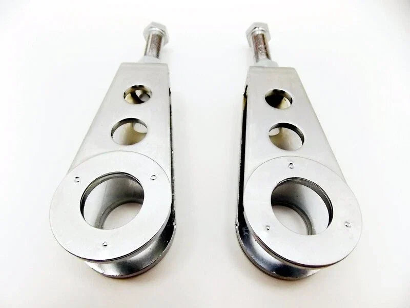 Kawasaki KZ1000J 81-82 Chain Tensioner/Adjuster Set (1981-1982)