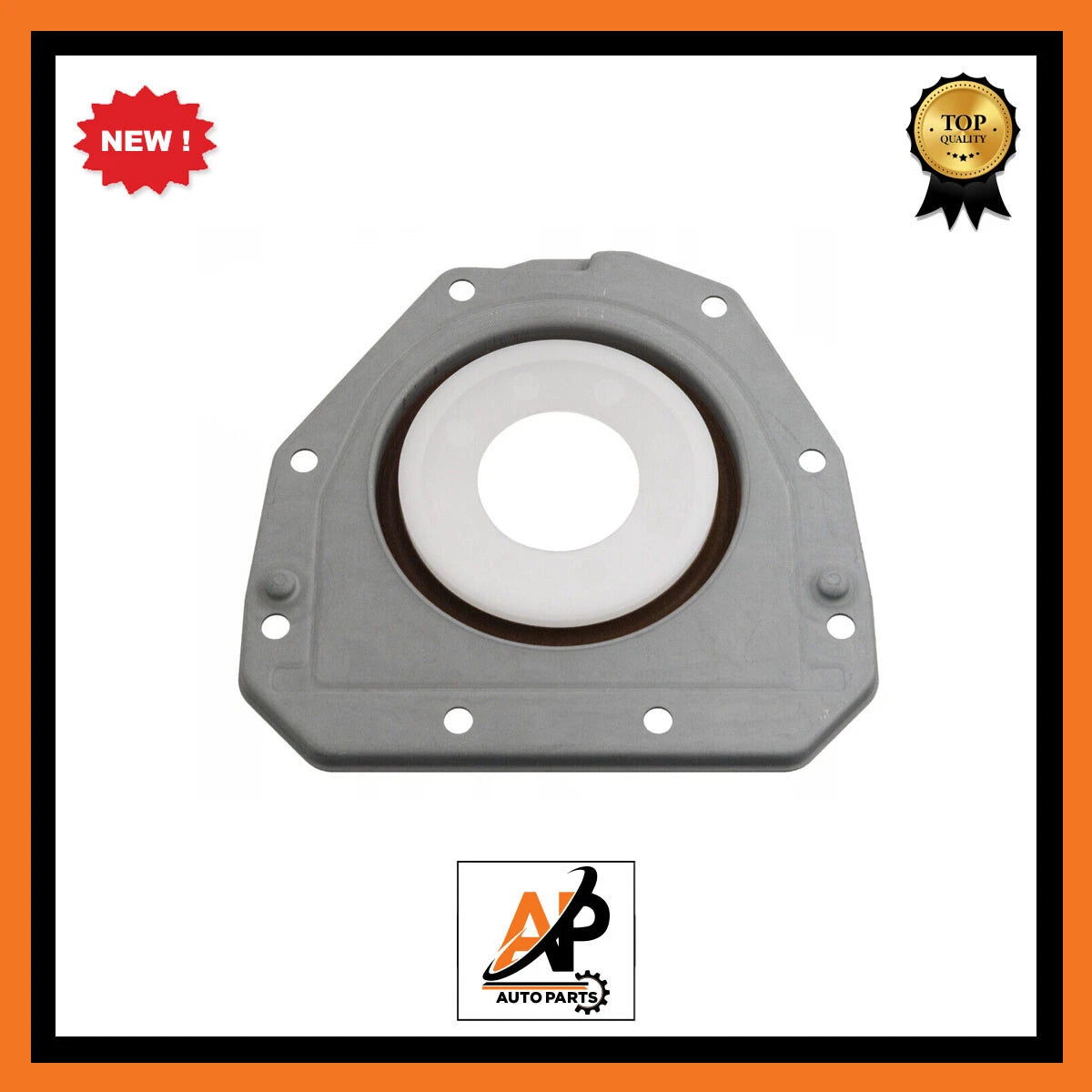 Engine Crankshaft Seal Replacement for VW Beetle Scirocco 1.8T 2.0 TFSI (2005–2017)