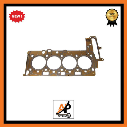 Head Gasket Kit with Bolts for MINI Cooper D SD R55 R56 R61 (2010–2016)