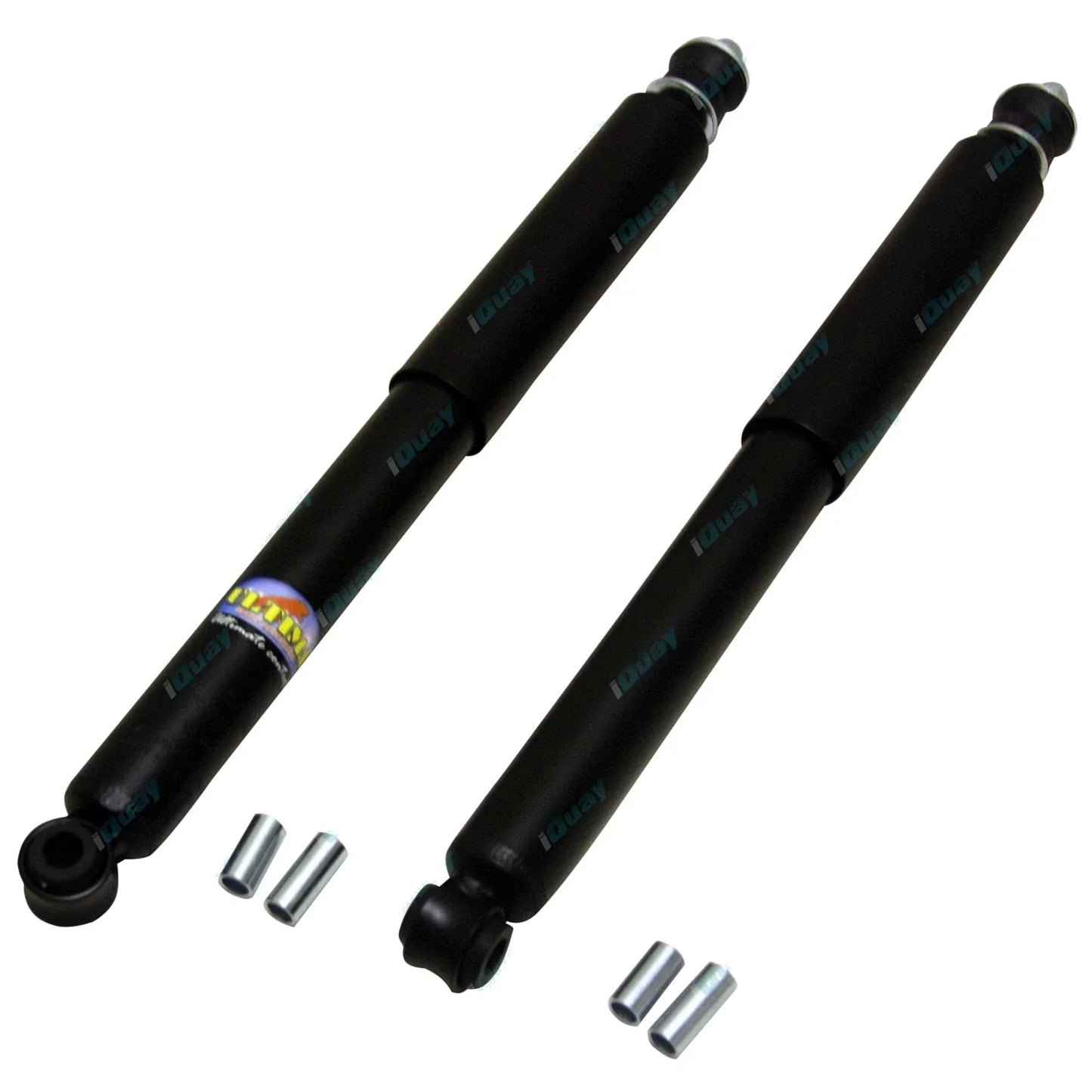 2 Rear Shock Absorbers for Corona 1979-87 RT132 RT133 XT130 XT131 RT142 ST141