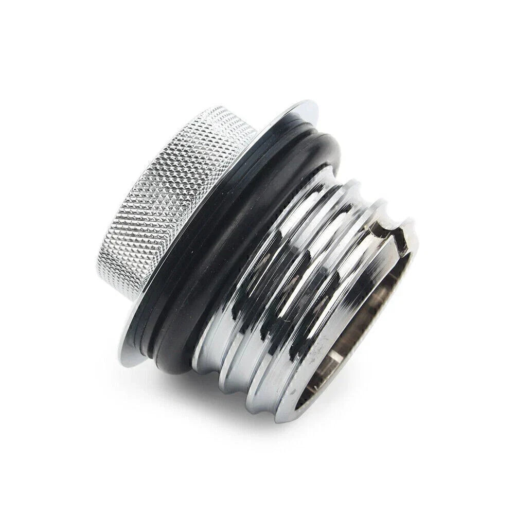 Vented Fuel Tank Gas Cap for Harley Davidson