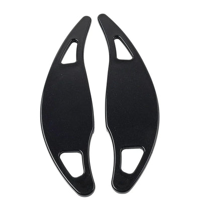 Steering Wheel Paddle Shifter Extensions for MG5 MG7 (2023-2025) Black