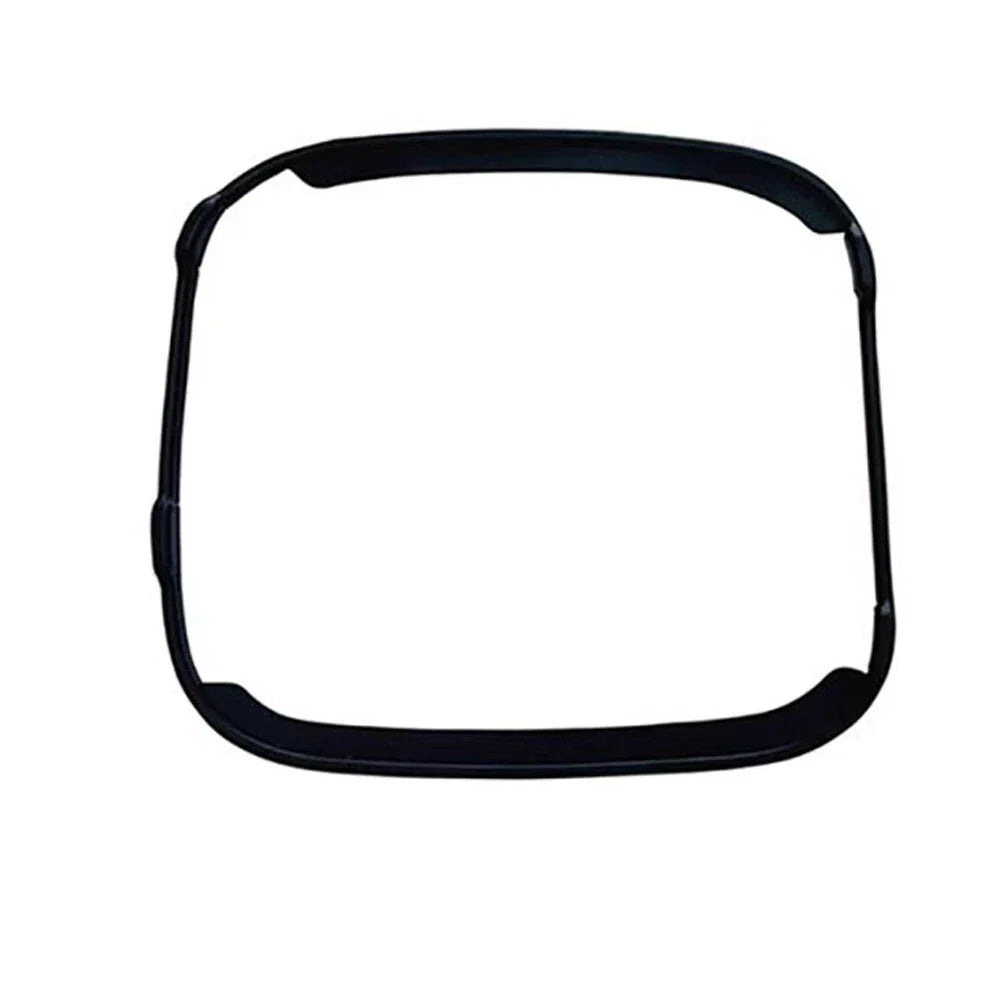 Black Fuel Oil Tank Cap Sealing Ring for Toyota Highlander (2022-2024)