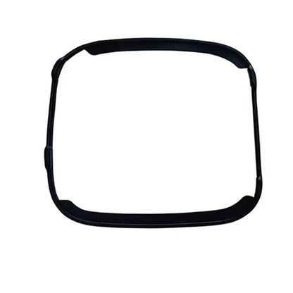 Black Fuel Oil Tank Cap Sealing Ring for Toyota Highlander (2022-2024)