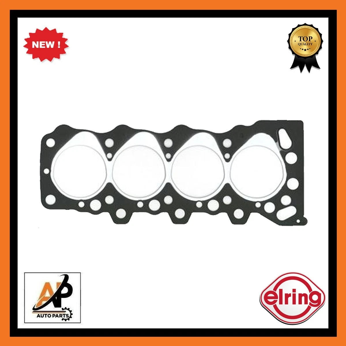 Cylinder Head Gasket Replacement for Opel  4EC1T (2010–2012)