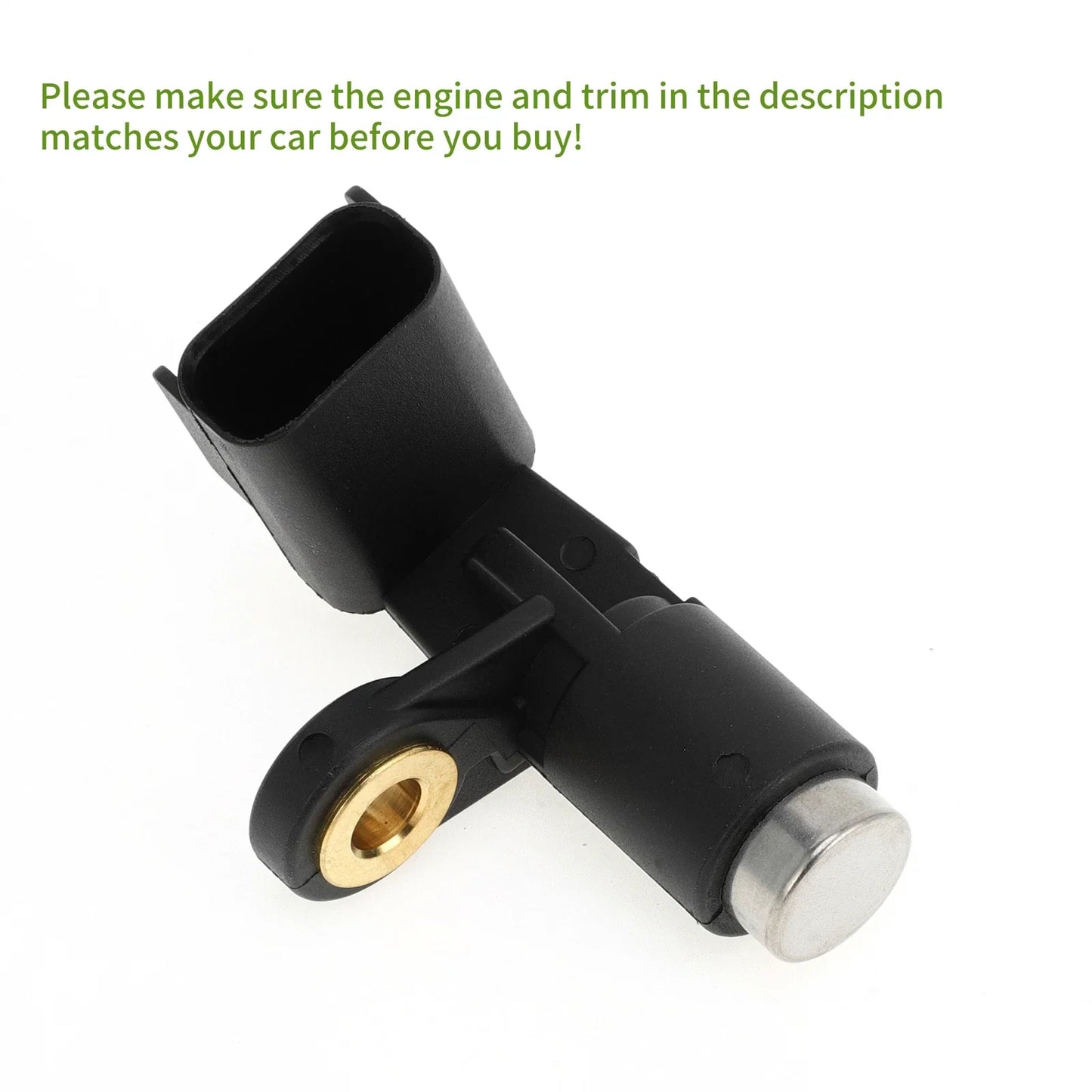 Crankshaft Position Sensor for Dodge Grand Caravan 3.3L 3.8L (2001-2007)