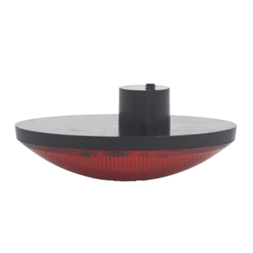 3 x LED Side Marker Lights for Car Bus Truck Trailer Lorry Motorhome